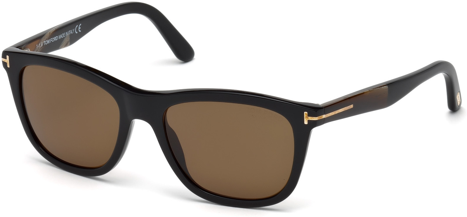 FT0500 Andrew Sunglasses - Tom Ford Authorized Retailer